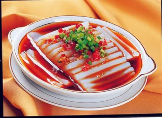 0911LCS-188跳水凉粉