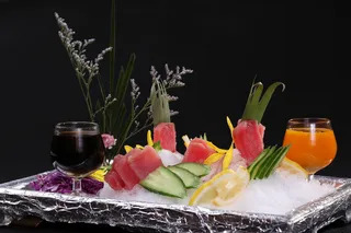 L02775金牌油梨三文鱼塔 (1)