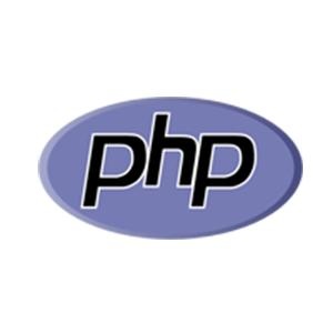 PHP 标志 PNG免抠(300x300)