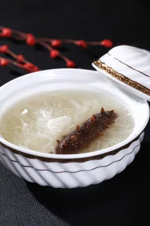 GY00108萝卜丝炖辽参 (2)