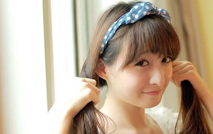 摄影图片人物美女模特照片