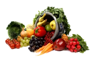 水果篮现代农业