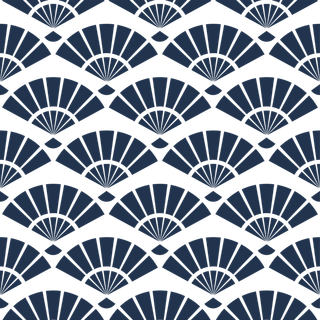 中国风古典底纹免抠