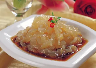 95LC-056老醋蜇头