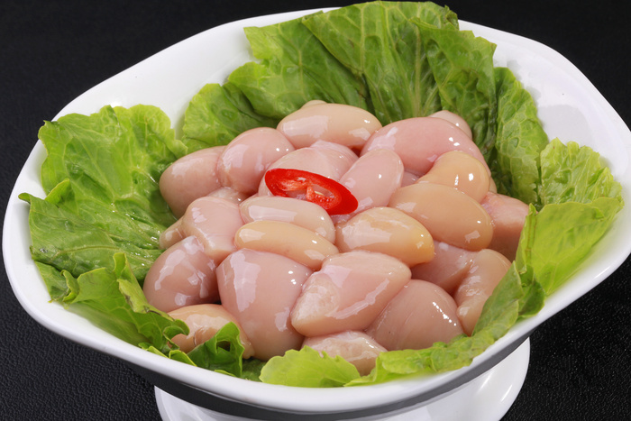 鸡腰 (2)