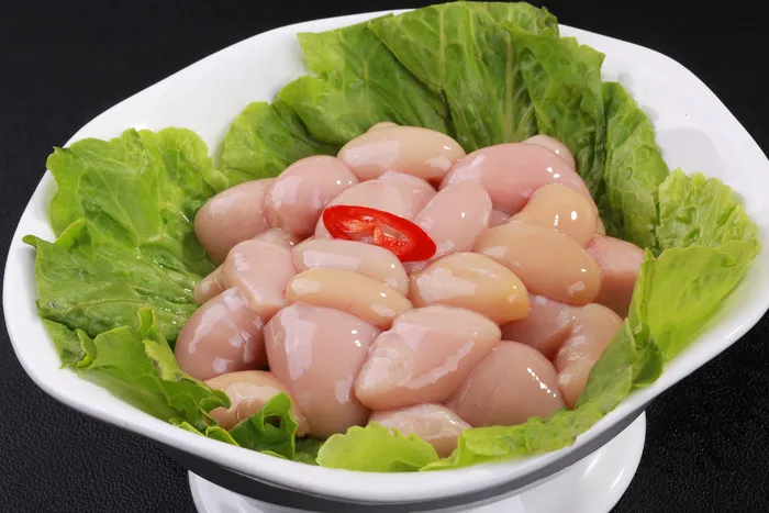 鸡腰 (2)