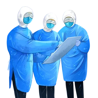 抗疫 疫情 病毒