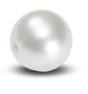 珍珠 PNG免抠(300x322)