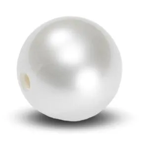 珍珠 PNG免抠(300x322)