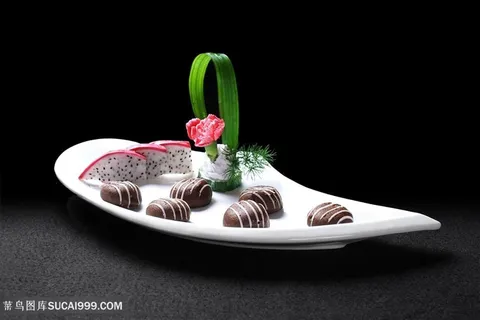 小吃雨花石的美食图片 小吃雨花石的美食图片