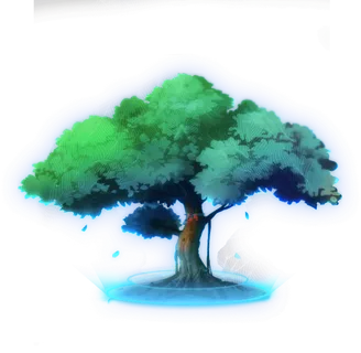 树木树枝树叶免扣素材 树木树枝树叶免扣素材