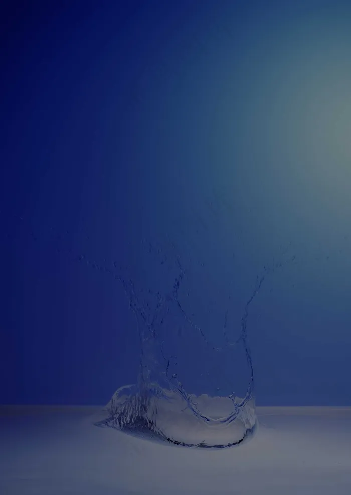 瀑布水域 103
