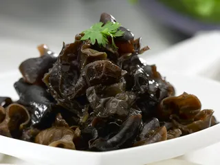 LCSC1065芥沫生拌野木耳18元份