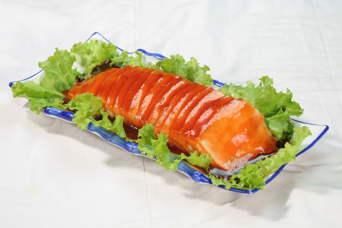 52泓运一品蒸肉 东北菜馆