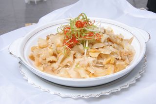 47  银丝螺片-华丰宾馆