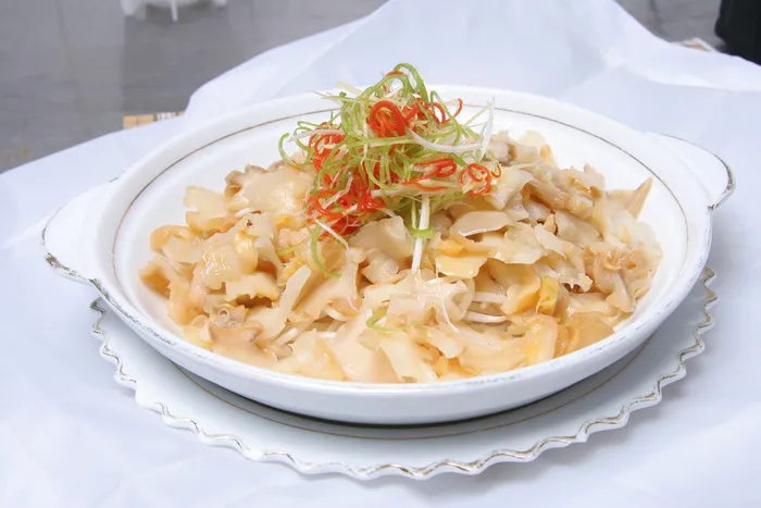 47  银丝螺片-华丰宾馆 47  银丝螺片-华丰宾馆