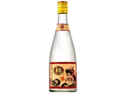 杜康(10)超市商品清晰大图免抠实物摄影png格式图片透明底品牌白酒