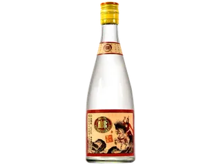 杜康(10)超市商品清晰大图免抠实物摄影png格式图片透明底品牌白酒