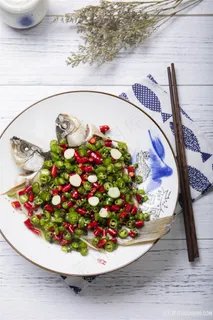 美味海鲜鱼图片