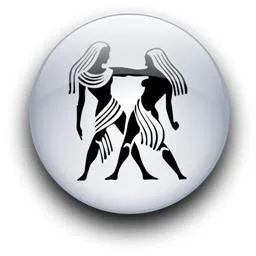 双子座 PNG免抠(256x256)