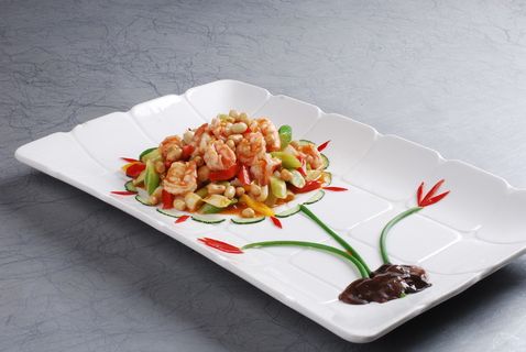 CXC01138宫爆虾球98.2-