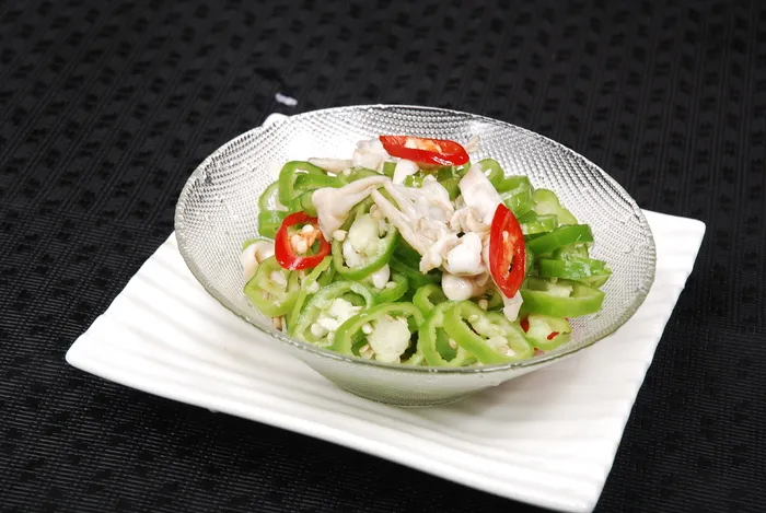 LCSC0999椒香海鲜  28