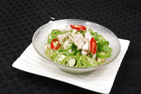 LCSC0999椒香海鲜  28