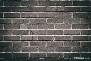 青砖墙面背景贴图素材
