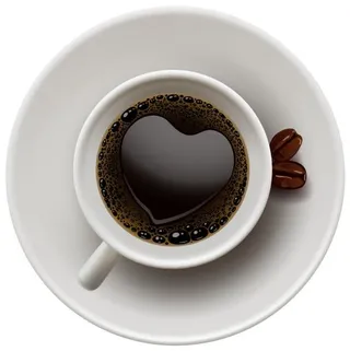 一杯咖啡 PNG免抠