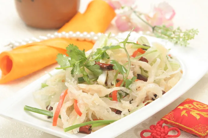 香芹鹅蹄筋18元 (7)