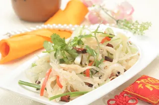 香芹鹅蹄筋18元 (7)