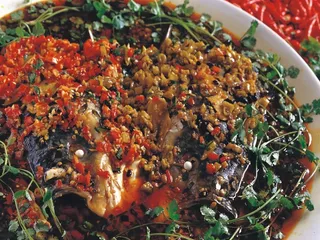 0092洞庭鸳鸯鱼头王