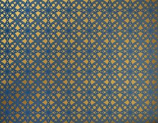 欧式花纹底纹设计背景蓝色