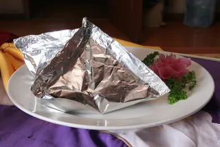 13火焰牛柳 昭君