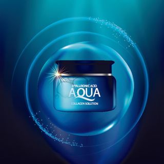 设计化妆品样品素材