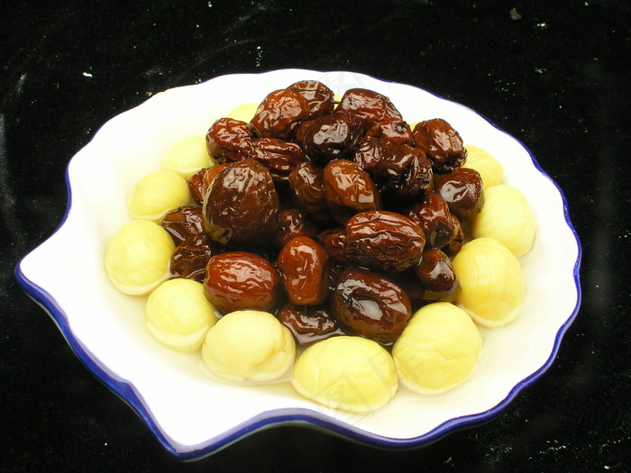 2152枣子板栗
