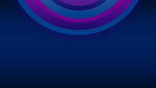 蓝紫色背景 蓝紫海报背景(3)