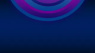 蓝紫色背景 蓝紫海报背景(3)