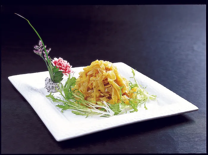 LCH2542盐局脆凤皮