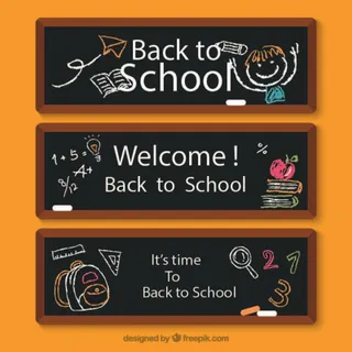 免抠彩色促销标签