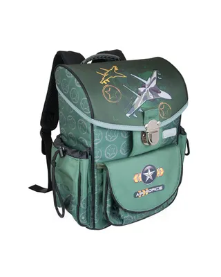 免抠儿童书包psd素材