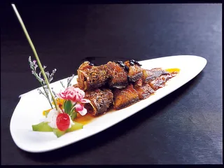 LCH1788手撕小黄鱼