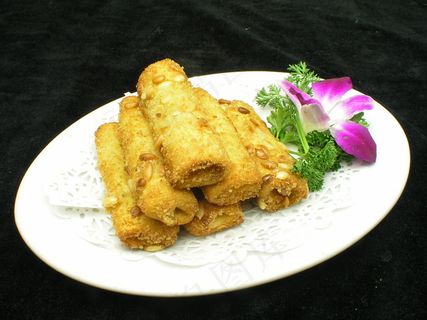 乡村荞麦糕 乡村荞麦糕