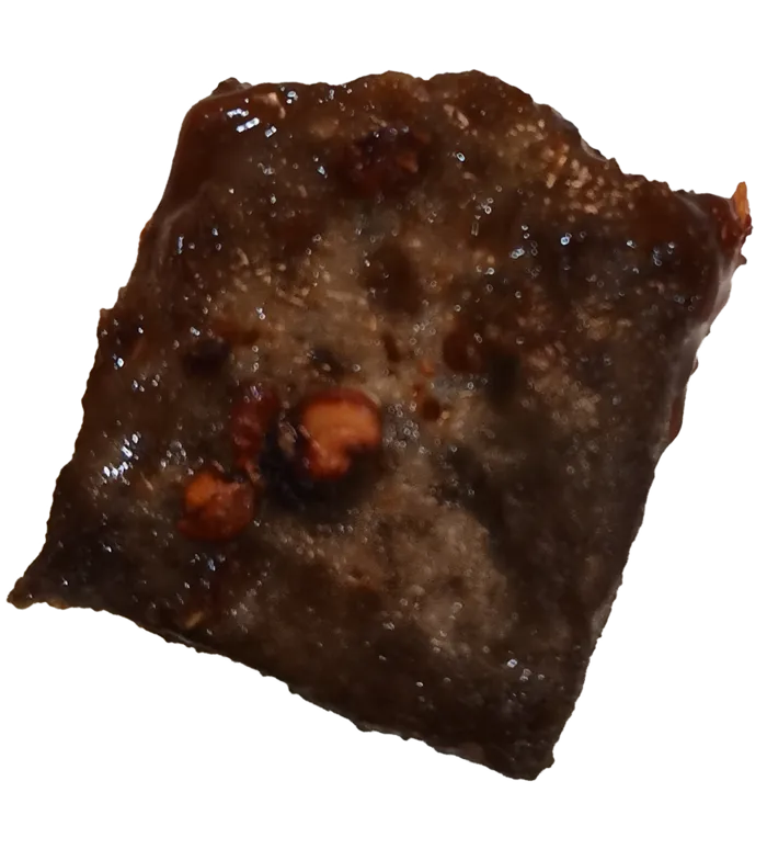 黄豆豆腐包浆黑豆嫩豆腐油炸香煎免抠摄影元素素材psd模版下载