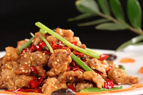 R00002如意香麻鸡(5)