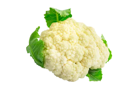 花菜 (3)超市商品白底图免抠实物摄影png格式图片透明底