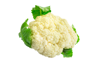 花菜 (3)超市商品白底图免抠实物摄影png格式图片透明底