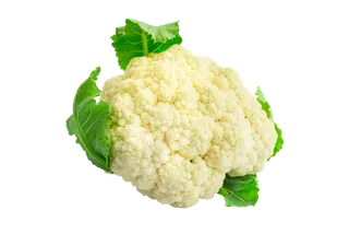 花菜 (3)超市商品白底图免抠实物摄影png格式图片透明底