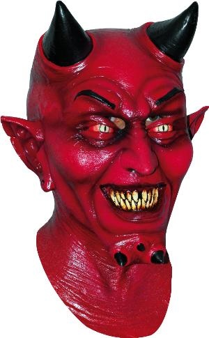 恶魔 PNG免抠(300x485)