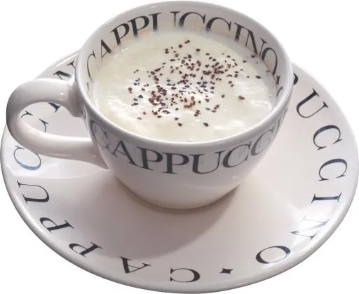 卡布奇诺 PNG免抠(4123x3386)